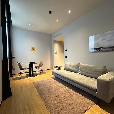 Piranesi 246 Apartment Milan Exterior photo