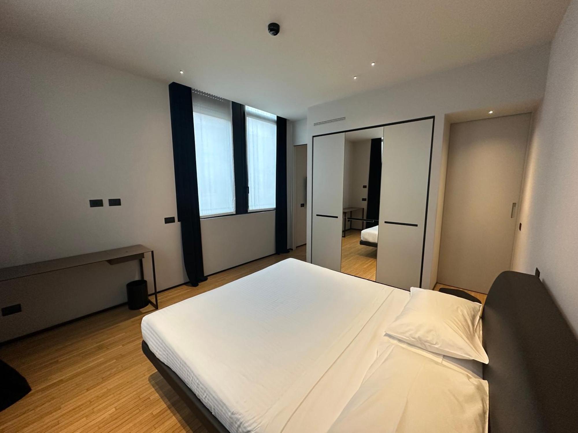 Piranesi 246 Apartment Milan Exterior photo