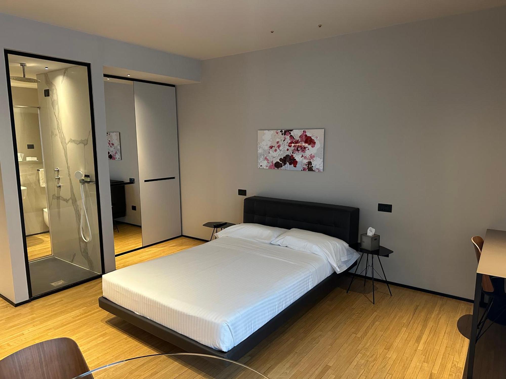 Piranesi 246 Apartment Milan Exterior photo