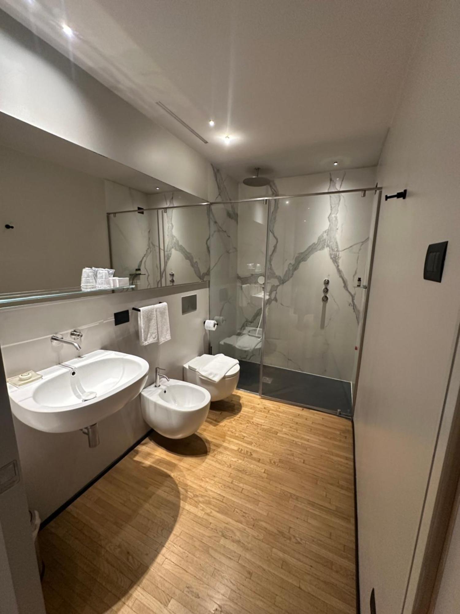 Piranesi 246 Apartment Milan Exterior photo