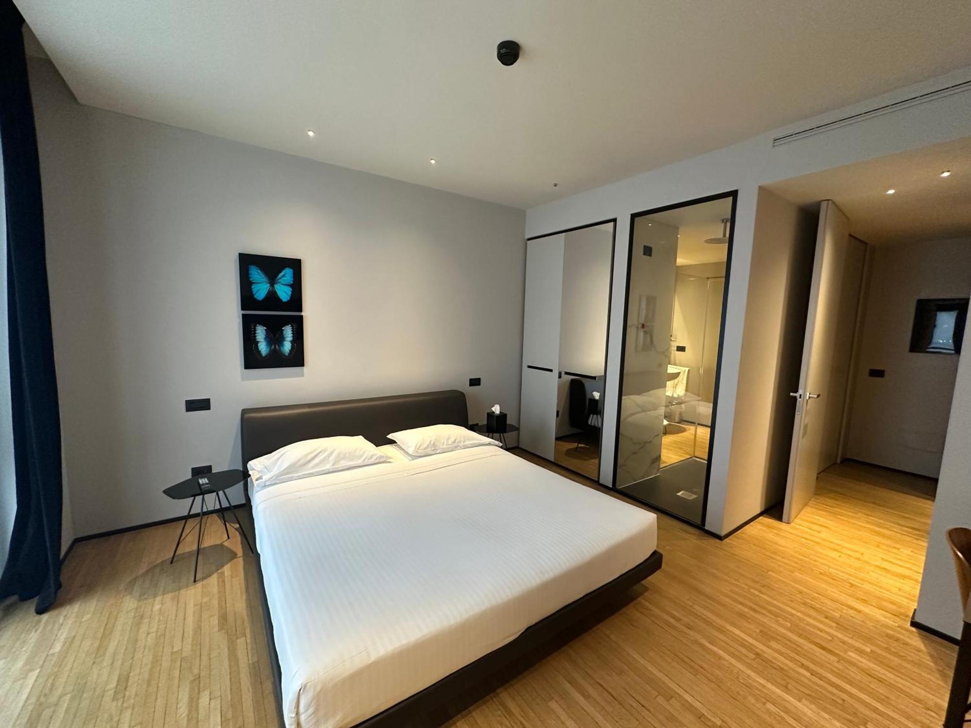 Piranesi 246 Apartment Milan Exterior photo