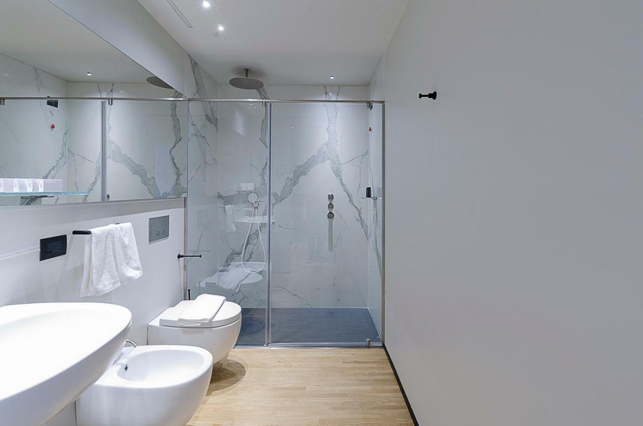 Piranesi 246 Apartment Milan Exterior photo