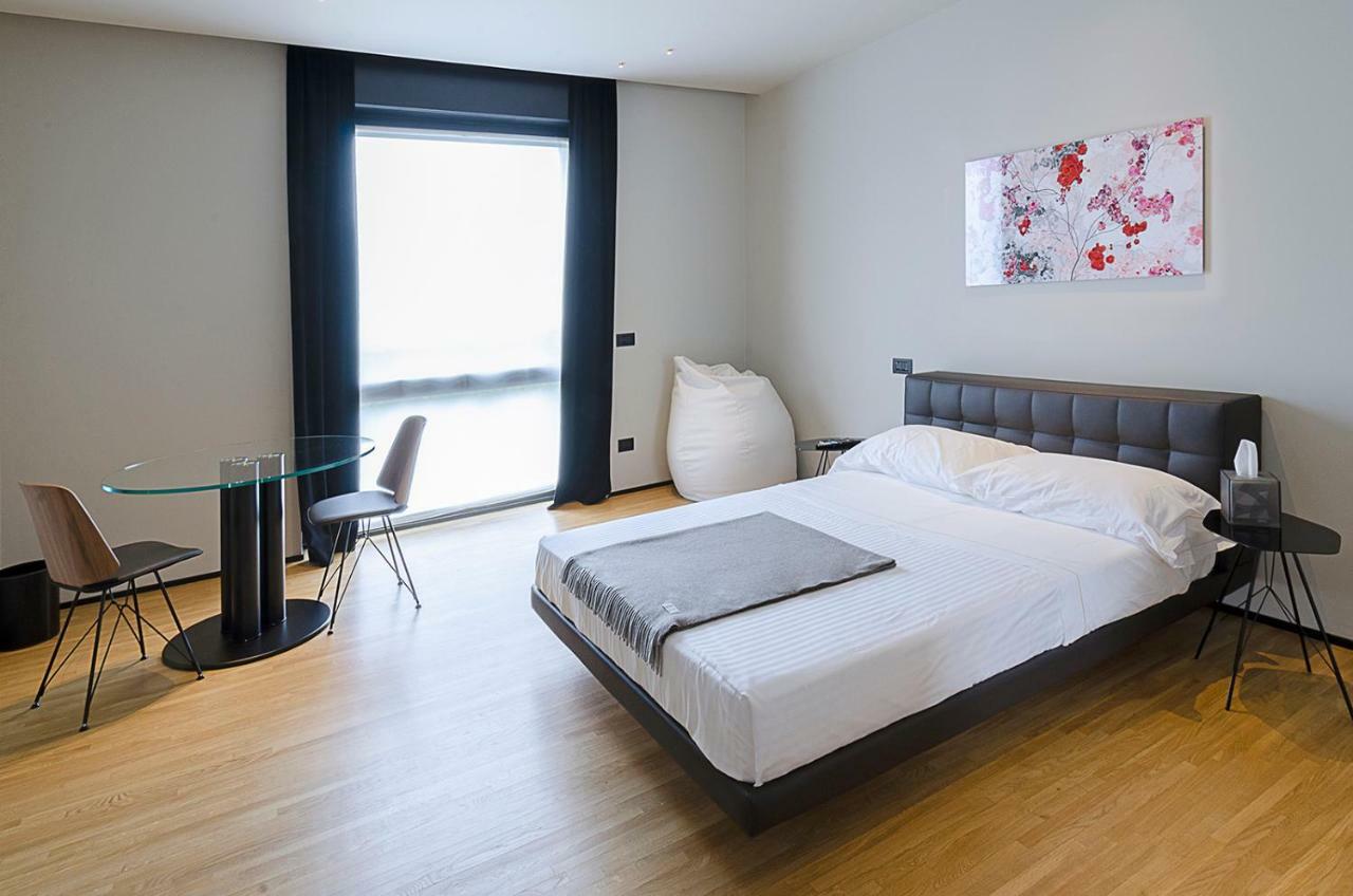 Piranesi 246 Apartment Milan Exterior photo