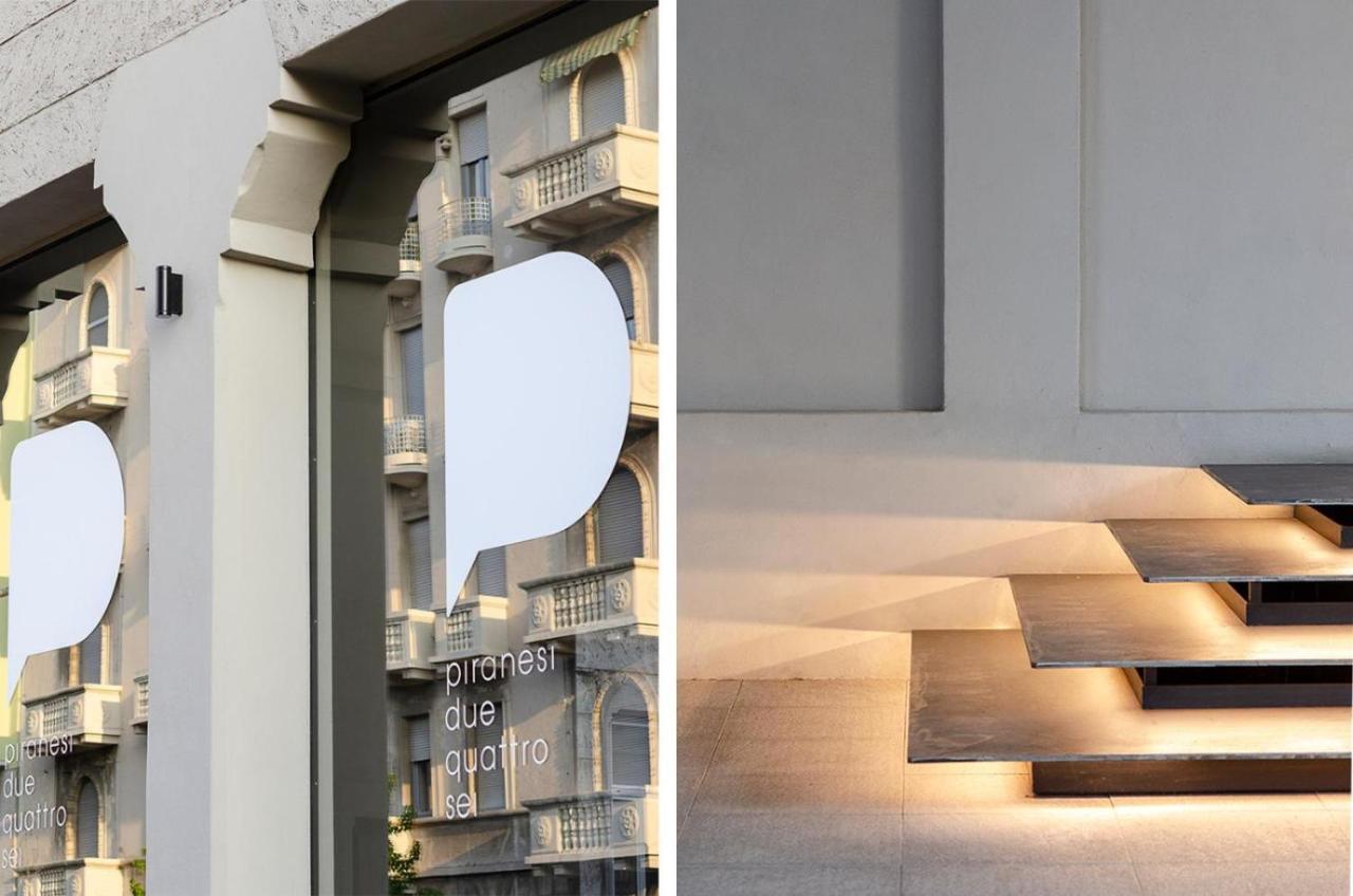 Piranesi 246 Apartment Milan Exterior photo