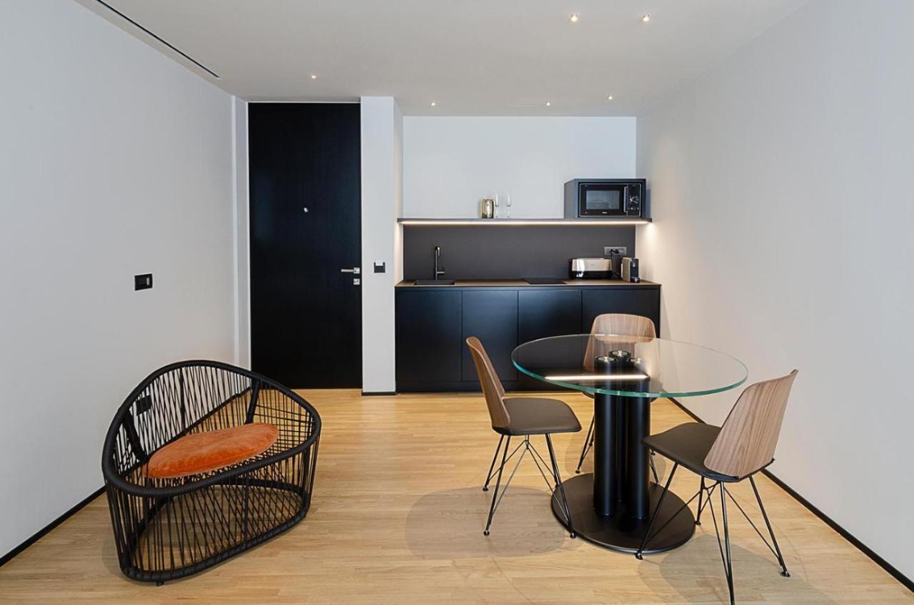 Piranesi 246 Apartment Milan Exterior photo