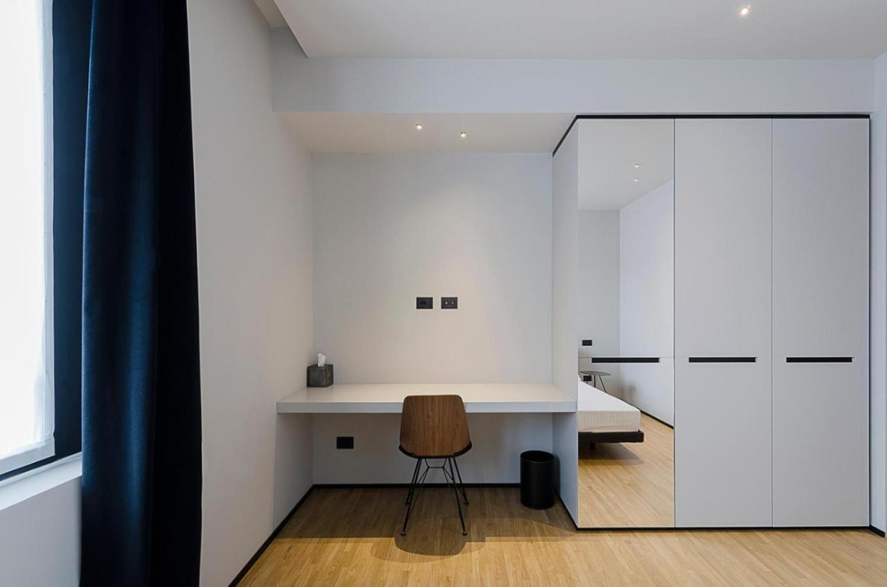 Piranesi 246 Apartment Milan Exterior photo