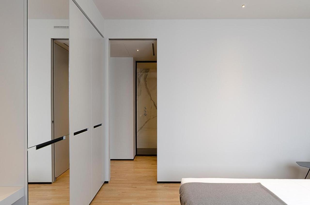 Piranesi 246 Apartment Milan Exterior photo